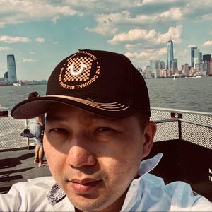 Meet your Posher, Andy